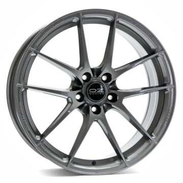 Ζάντα Αλουμινίου 18" OZ RACING (REPLICA)