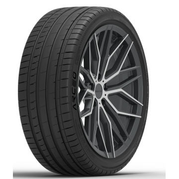 ARCEO IMPERIO SPORT 205/45R17 88Y XL