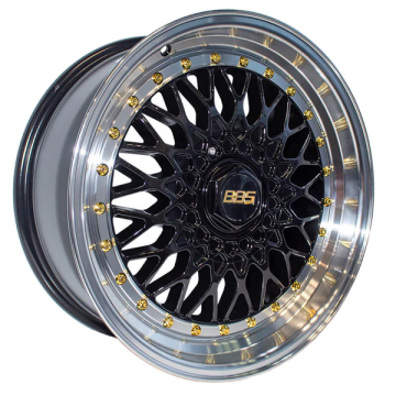 ΖΑΝΤΑ 17' BBS STYLE