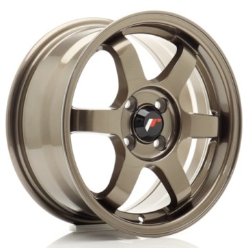 Ζάντα Αλουμινίου 16" JAPAN RACING