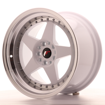 Ζάντα Αλουμινίου 16" JAPAN RACING