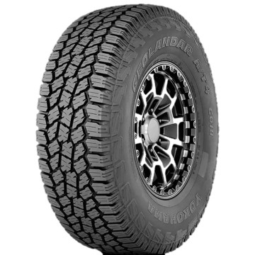 Ελαστικά Yokohama Geolandar A/T4 G018 205/70 R15 96H