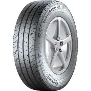 Continental ContiVanContact 200 235/65 R16C 115/113R 8PR
