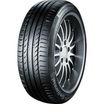 Continental SportContact 5 235/45R17 94W