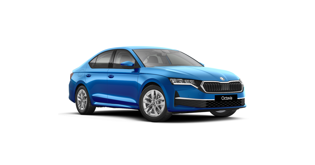 SKODA OCTAVIA 2020 - 2024 (50MM)