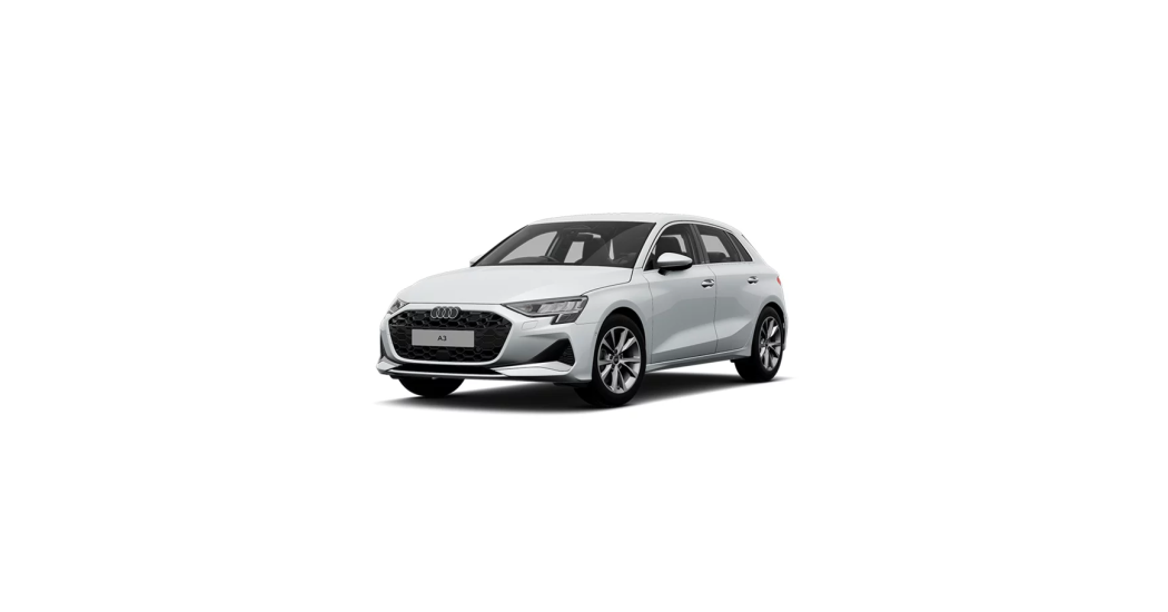 AUDI A3 2019 - 2023 (50MM)