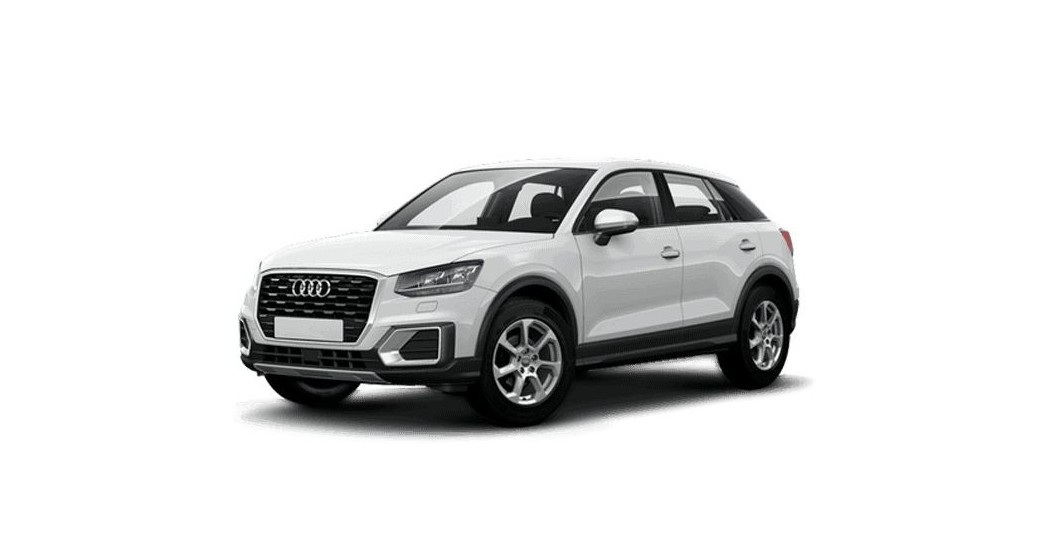 AUDI Q2 2016 - 2024