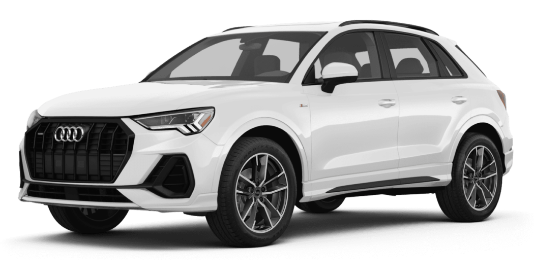 AUDI Q3 2018 - 2023