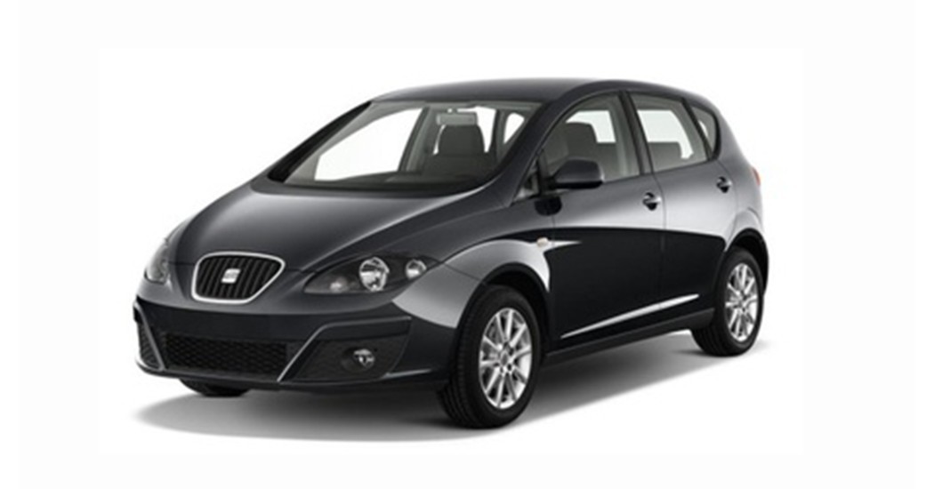 SEAT ALTEA 2004 - 2010 (55MM)