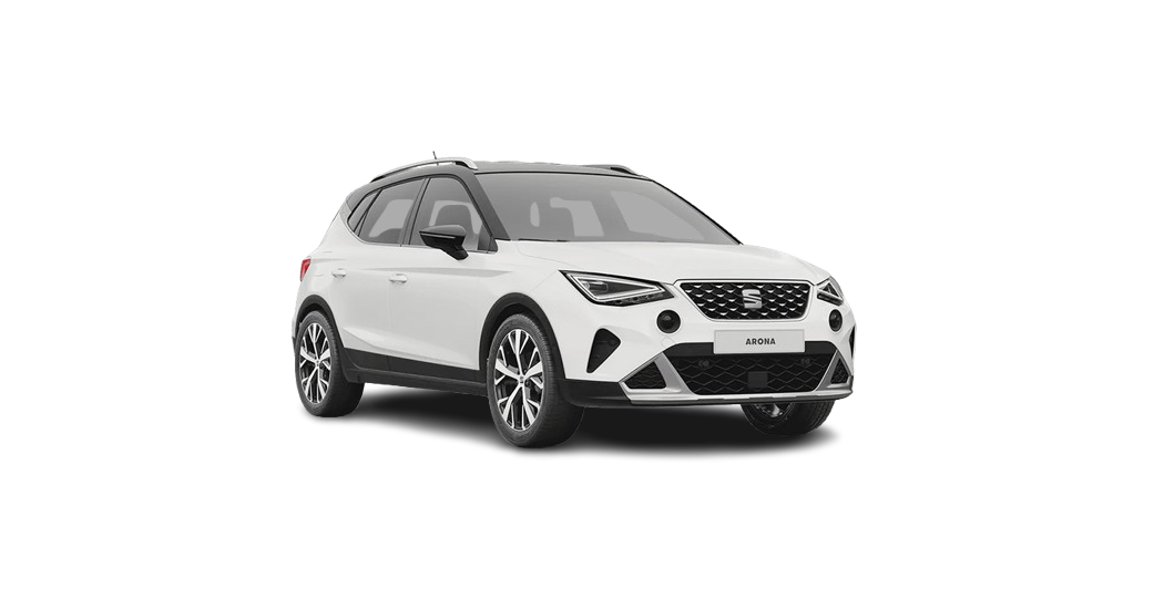 SEAT ARONA 2017 - 2023