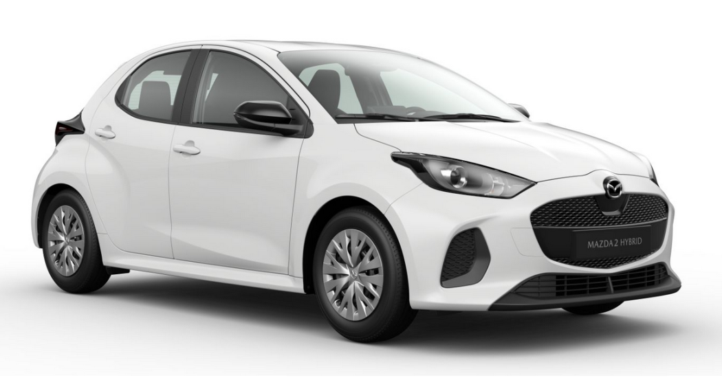 MAZDA 2 2014 - 2018