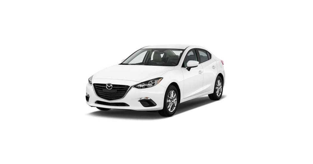 MAZDA 3 2018 - 2024