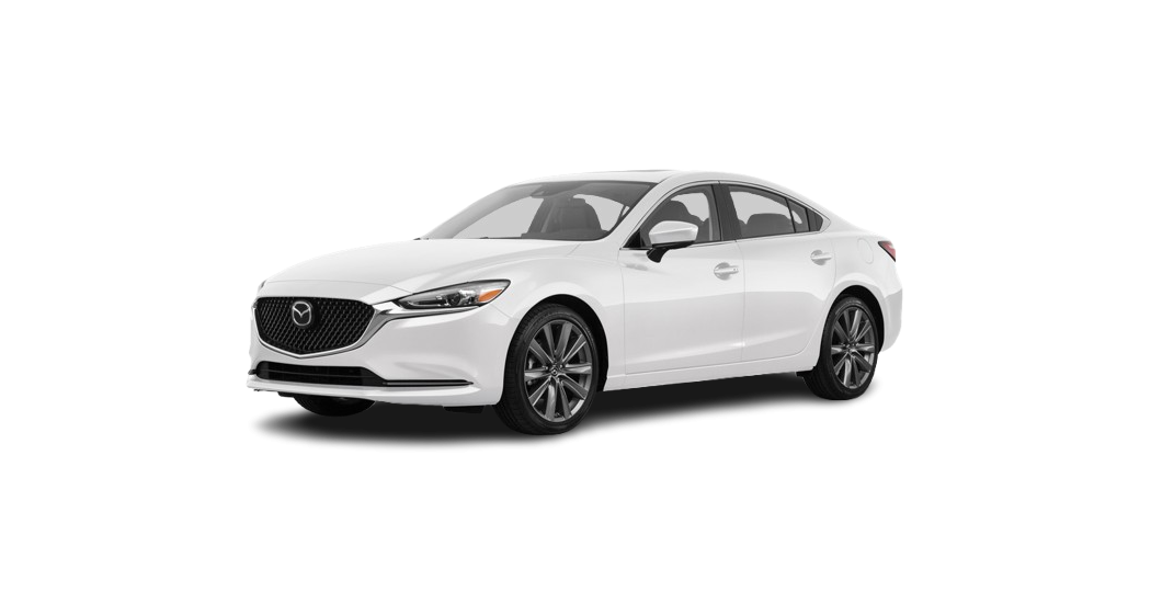 MAZDA 6 2012 - 2020