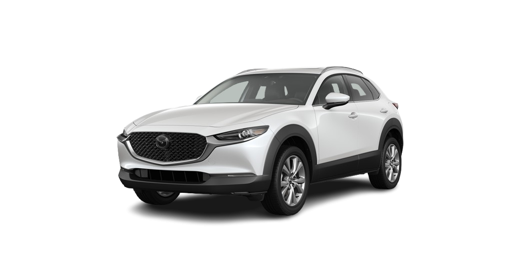 MAZDA CX-30 2019 - 2024