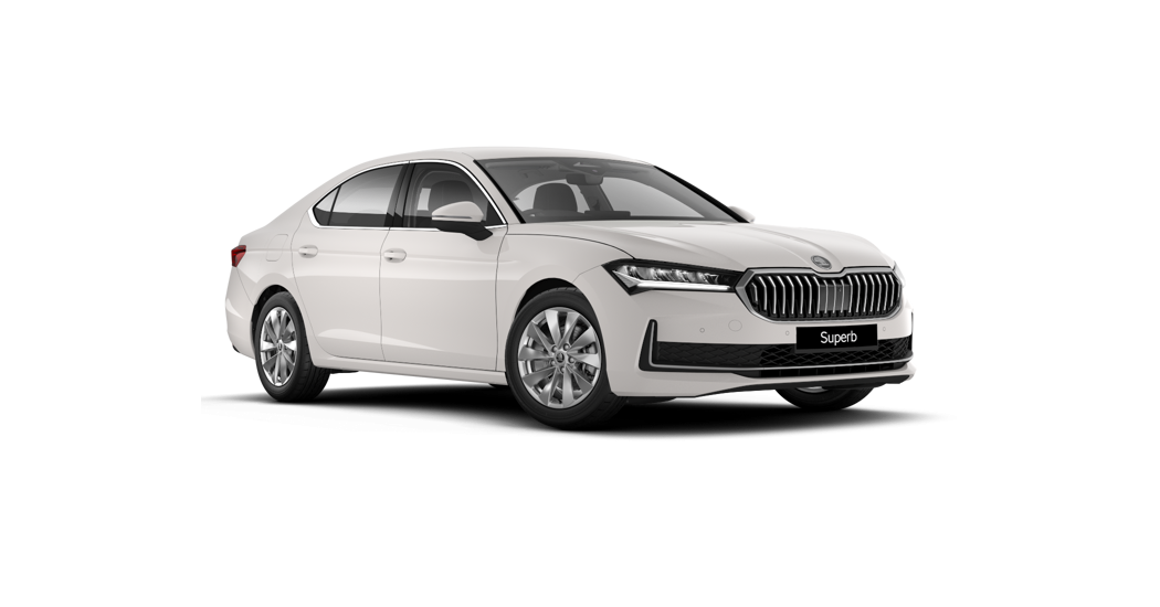 SKODA SUPERB 2019 - 2024