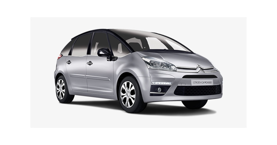 Year Illustrate blood CITROEN C4 GRAND PICASSO 2006 - 2013