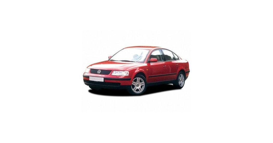 VW PASSAT 1996 - 2000