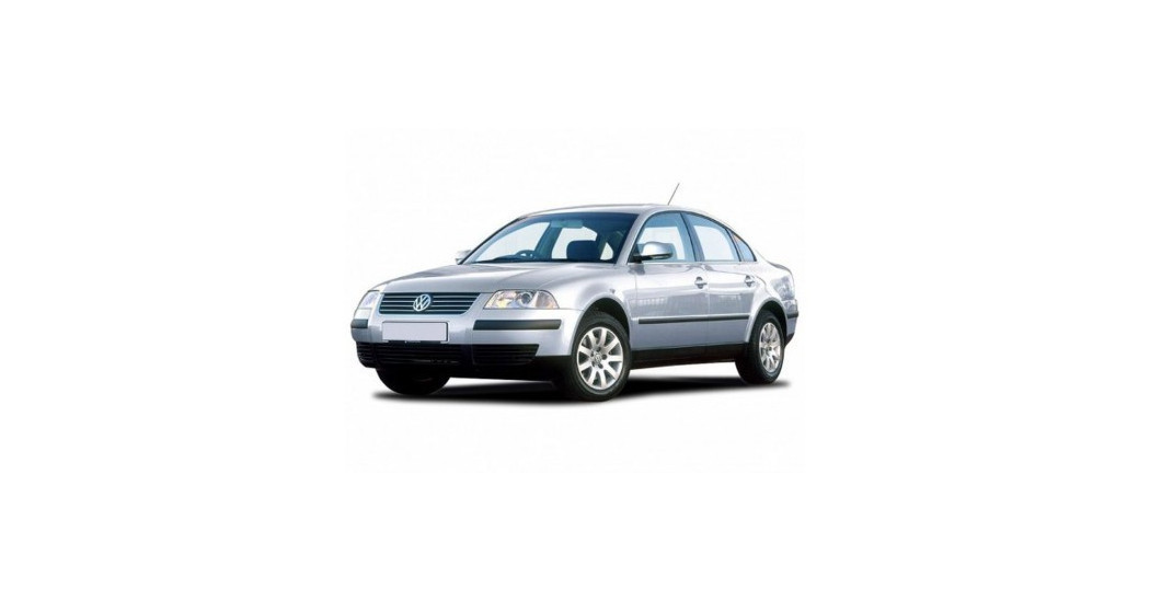 VW PASSAT 2000 - 2005