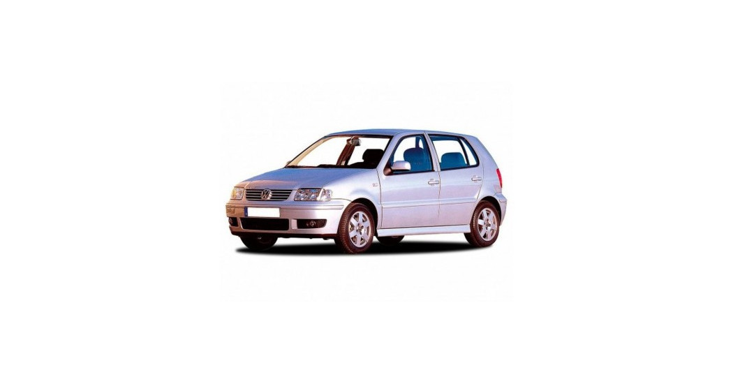 VW POLO 1994 - 2002