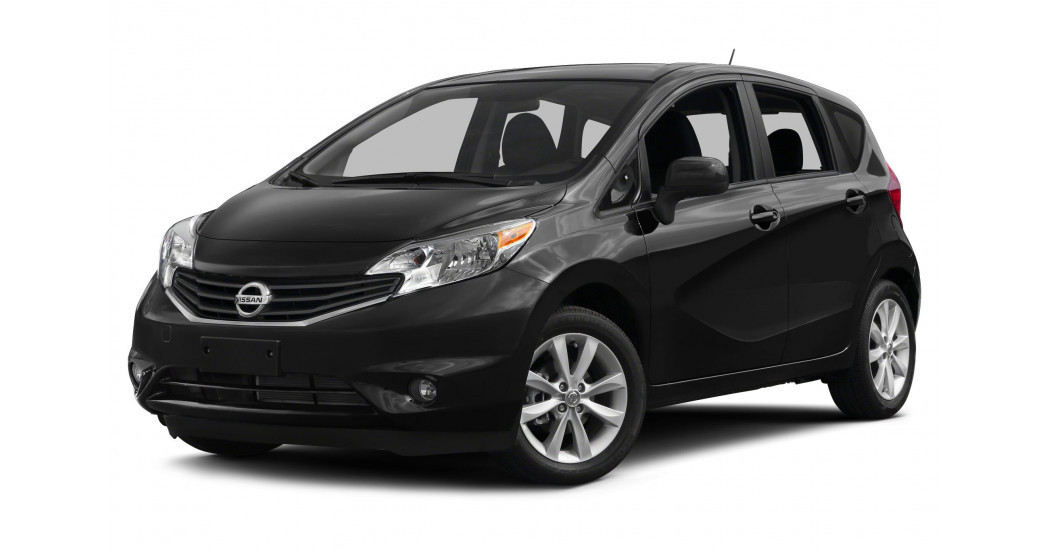 NISSAN NOTE 2013 - 2019