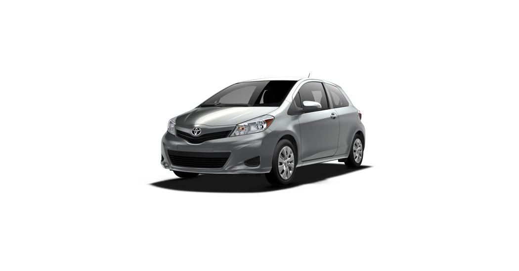 TOYOTA YARIS 2010 - 2019