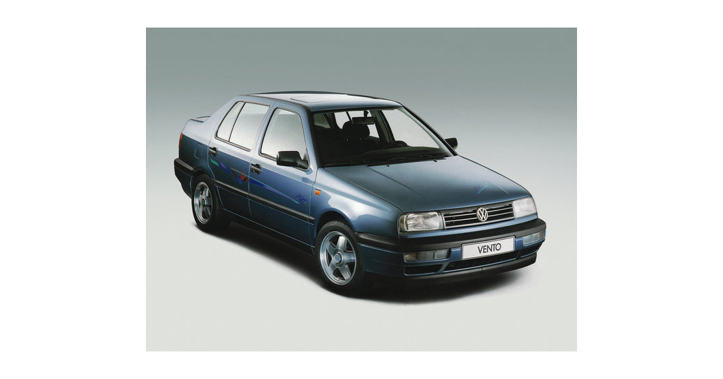 VW VENTO 1991 - 1998