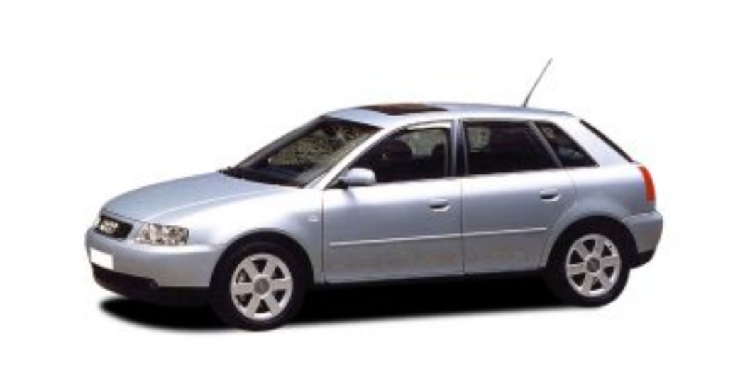 AUDI S3 1999 - 2003