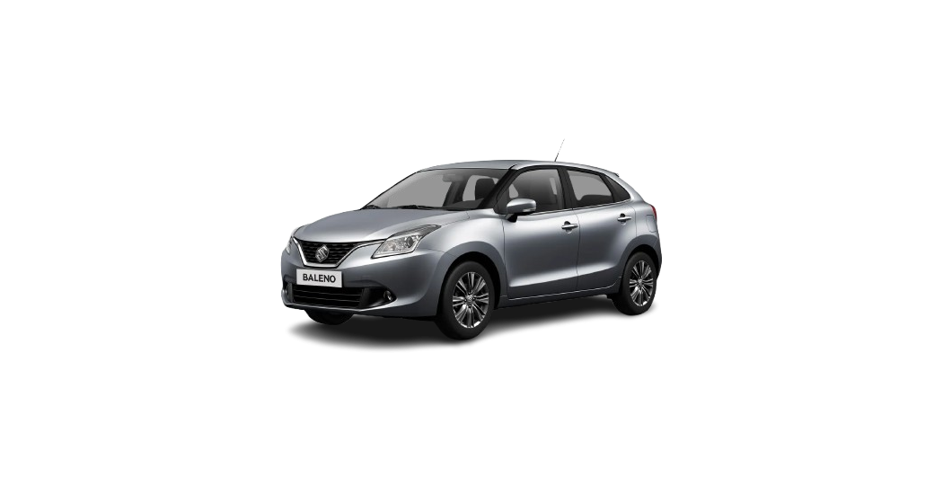 SUZUKI BALENO 2016 - 2023