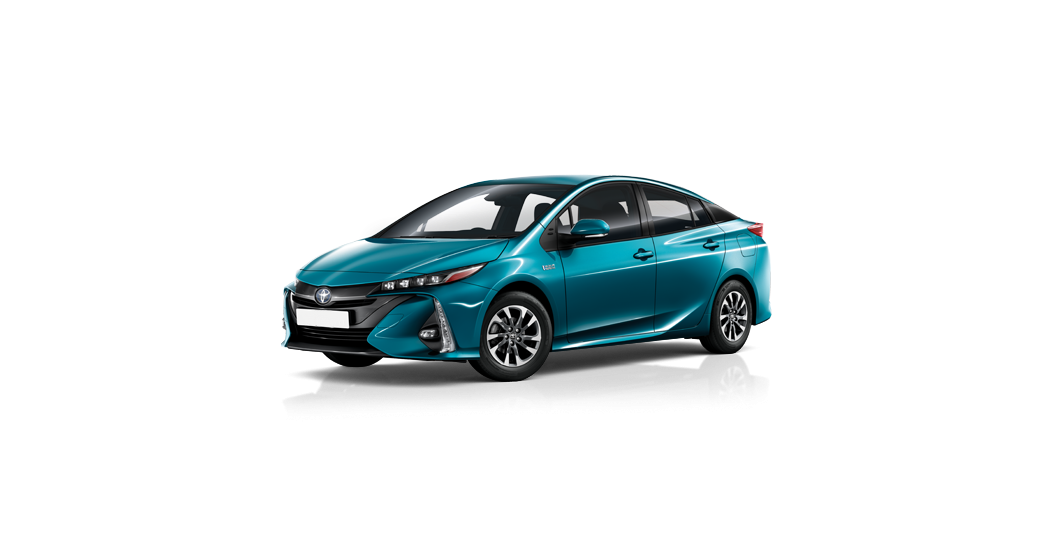 TOYOTA PRIUS 2015 - 2022