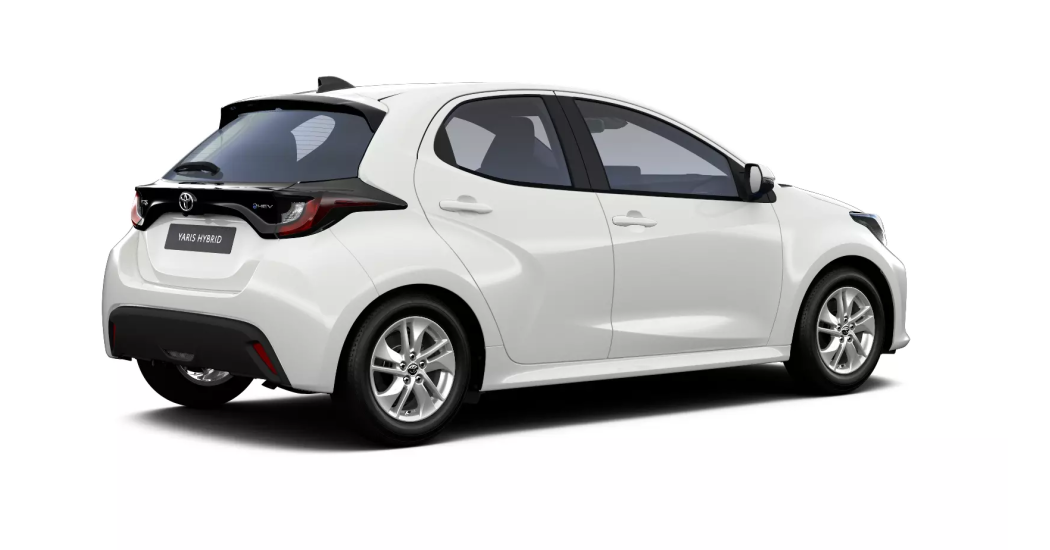 TOYOTA YARIS  2020 - 2024