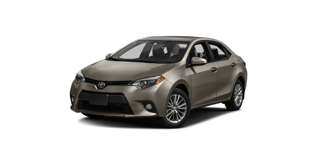 TOYOTA COROLLA E18 2013 - 2018