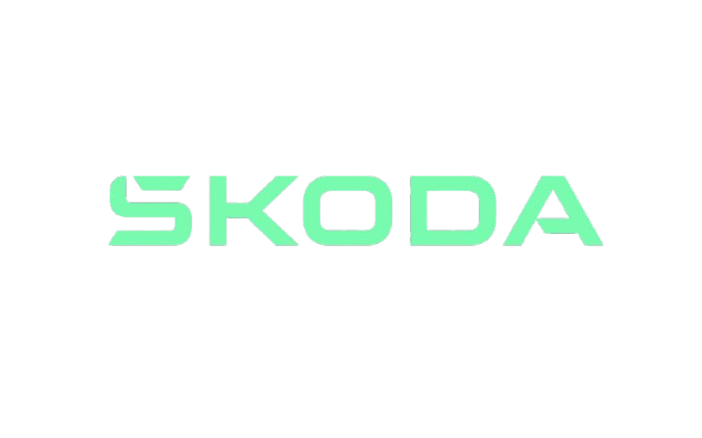 SKODA ORIGINAL