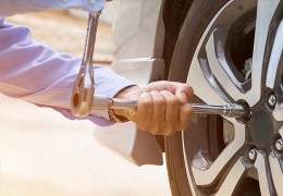 Πότε πρέπει να αλλάζεις ελαστικά