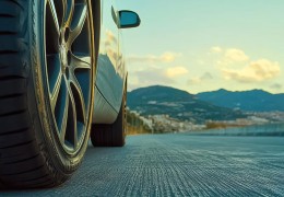 All Season vs Θερινά Ελαστικά