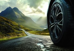 Πώς να επιλέξω ελαστικά για SUV