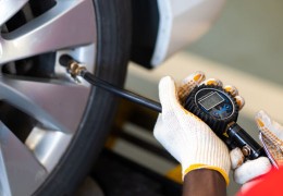 Γιατί είναι τόσο σημαντική η σωστή πίεση