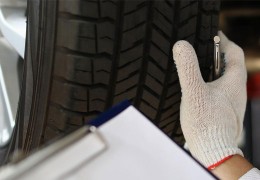 Πώς διαβάζω τις διαστάσεις των ελαστικών